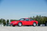 De Tomaso Vallelunga 1967 года